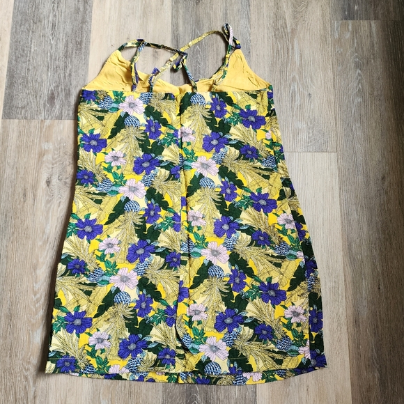 LOST +WANDER MINI DRESS - Picture 8 of 11